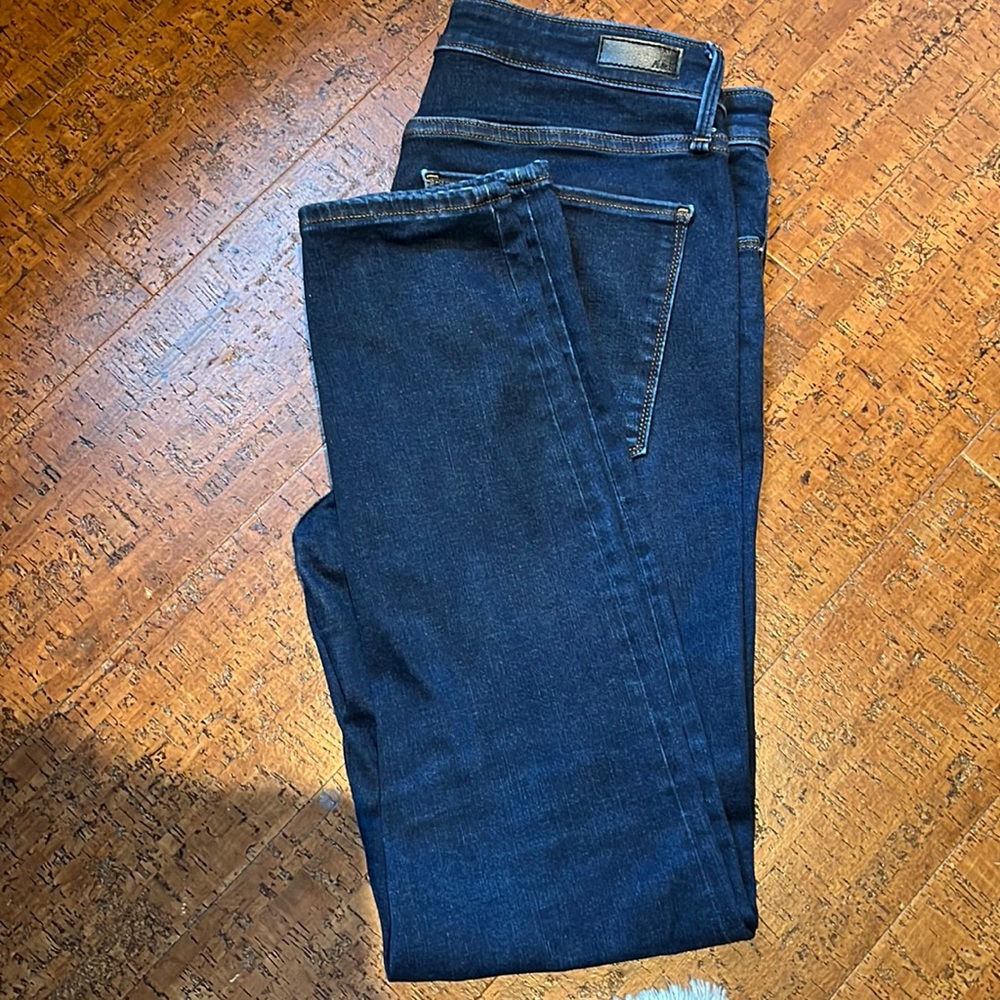 Abercrombie Skinny Jeans